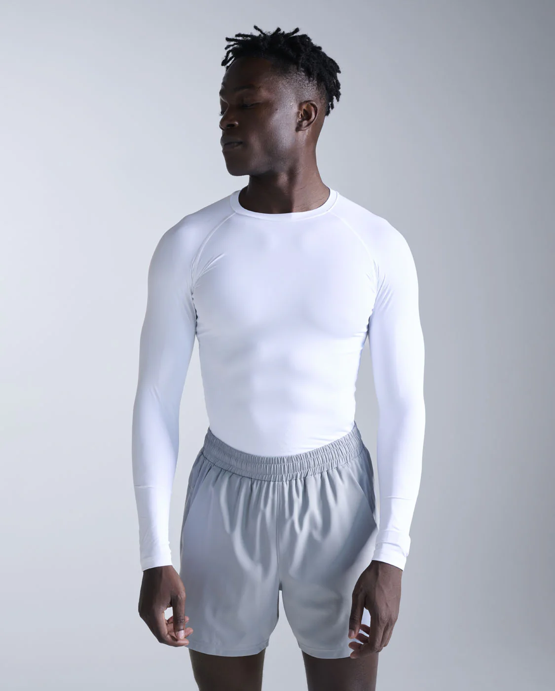 Men's Long Sleeve Tops & Jumpers